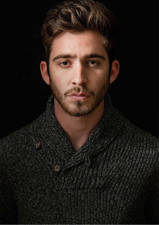 Bernard T